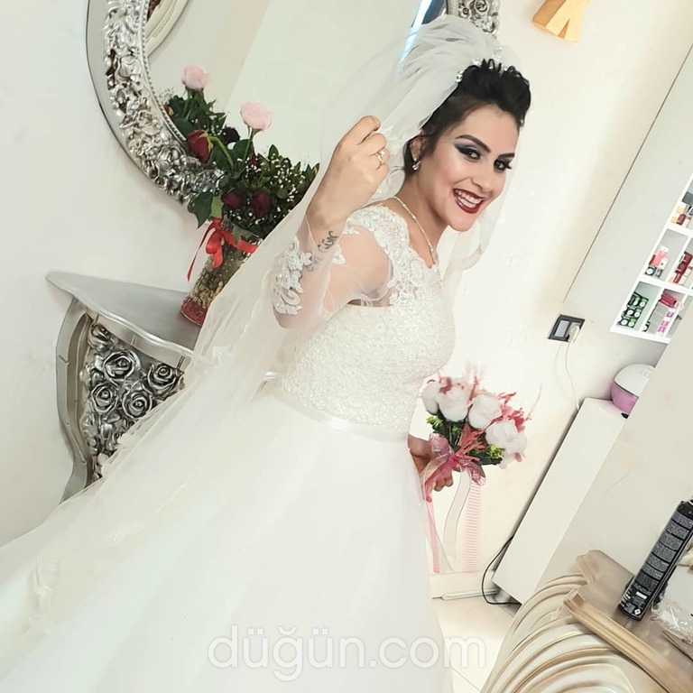 Modelüx Kuaför & Güzellik Salonu