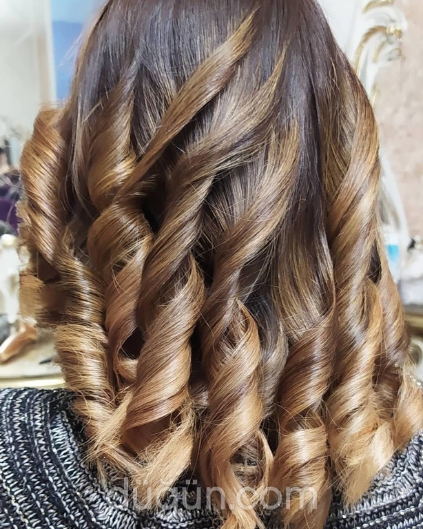 Modelüx Kuaför & Güzellik Salonu