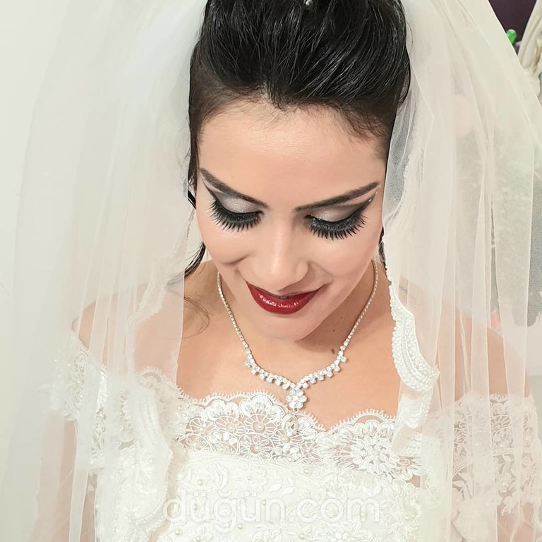 Modelüx Kuaför & Güzellik Salonu