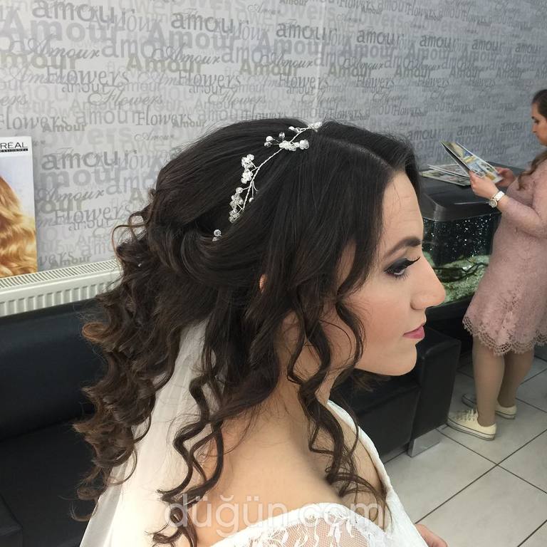 Kadınca Kuaför Ümraniye