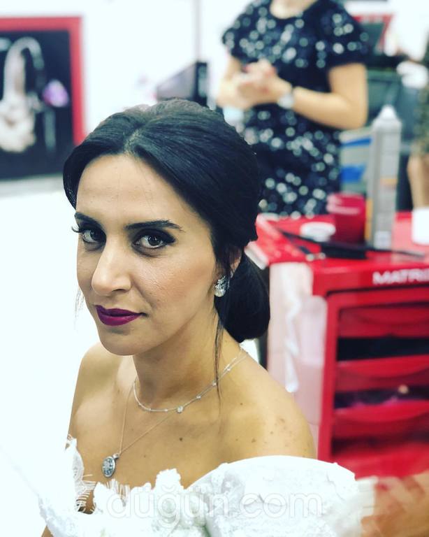 Kadınca Kuaför Ümraniye