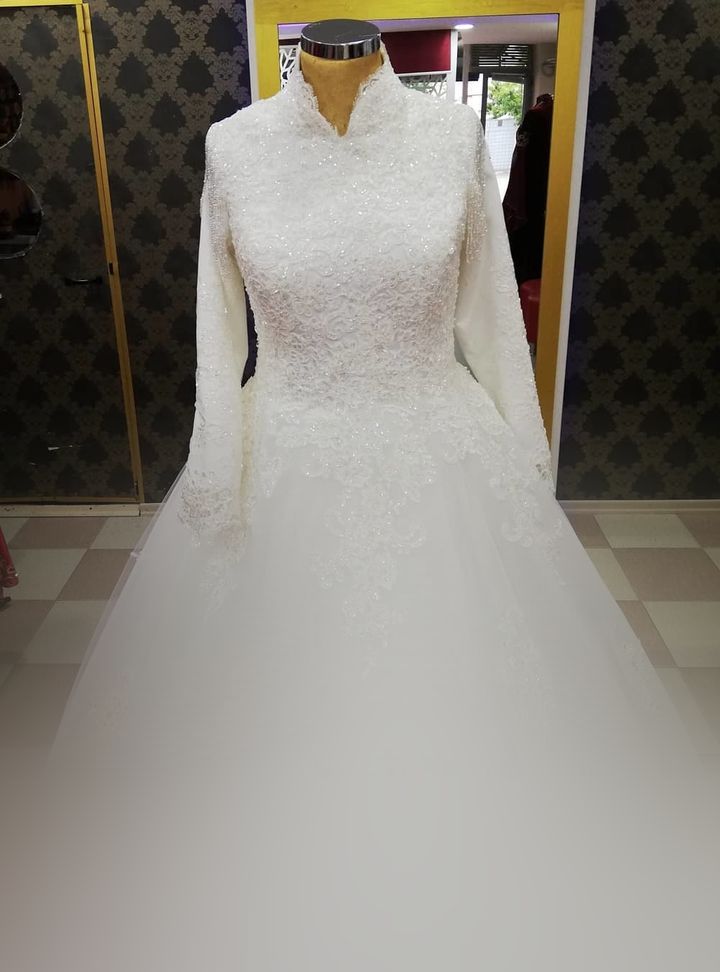 Elif Gelinlik