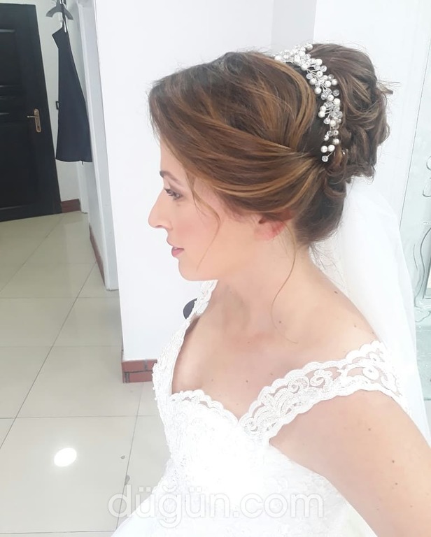 Kuaför Ahmet & Gül