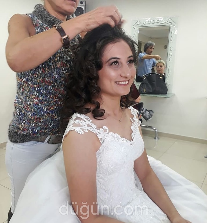 Kuaför Ahmet & Gül