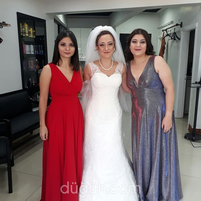 Kuaför Ahmet & Gül