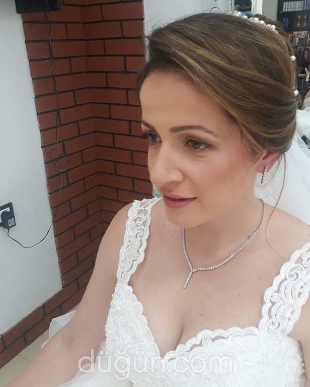 Kuaför Ahmet & Gül