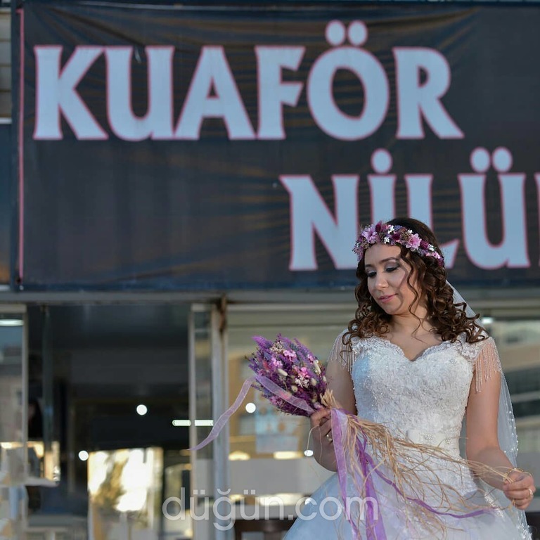 Nilüfer Kuaför