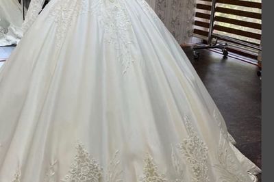 Elif Gelinlik Bağcılar