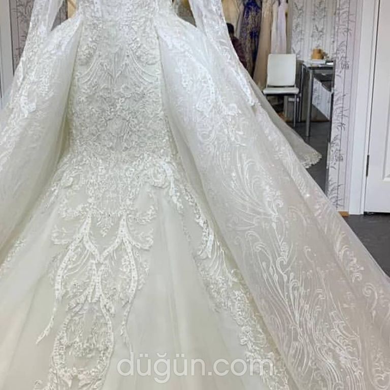 Elif Gelinlik Bağcılar