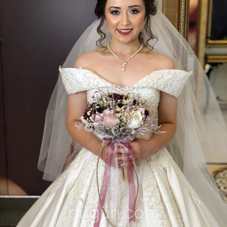 Elif Gelinlik Bağcılar