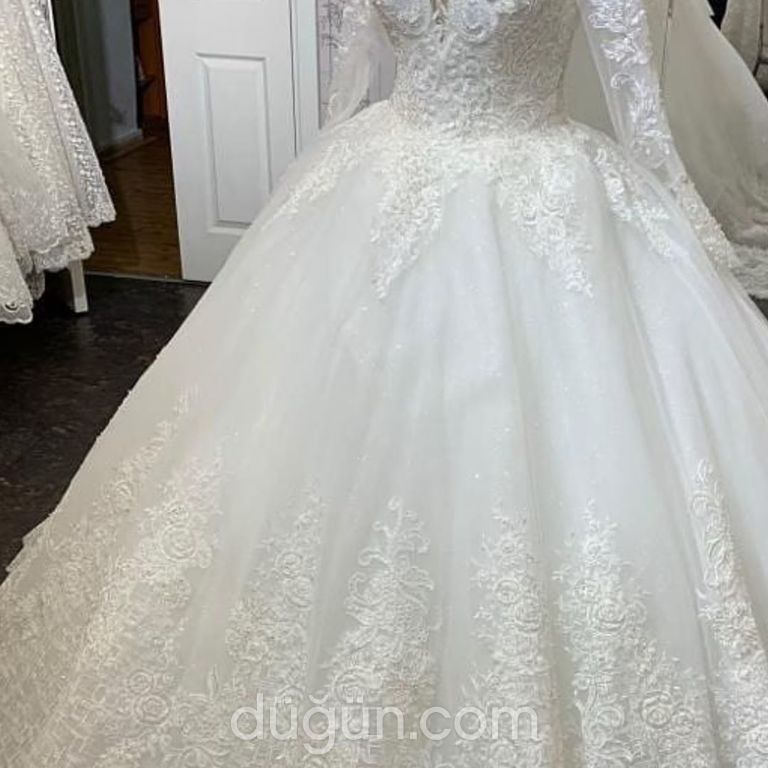 Elif Gelinlik Bağcılar