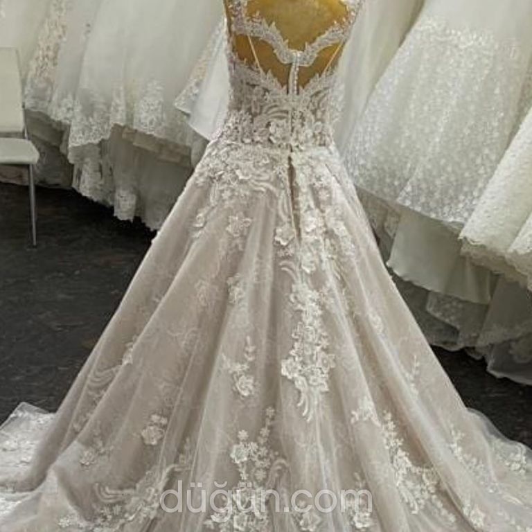 Elif Gelinlik Bağcılar