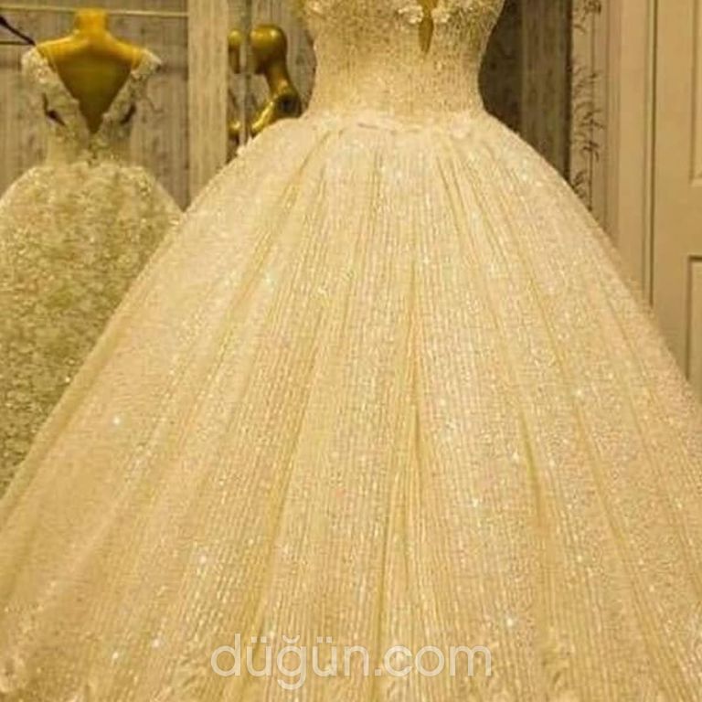 Elif Gelinlik Bağcılar