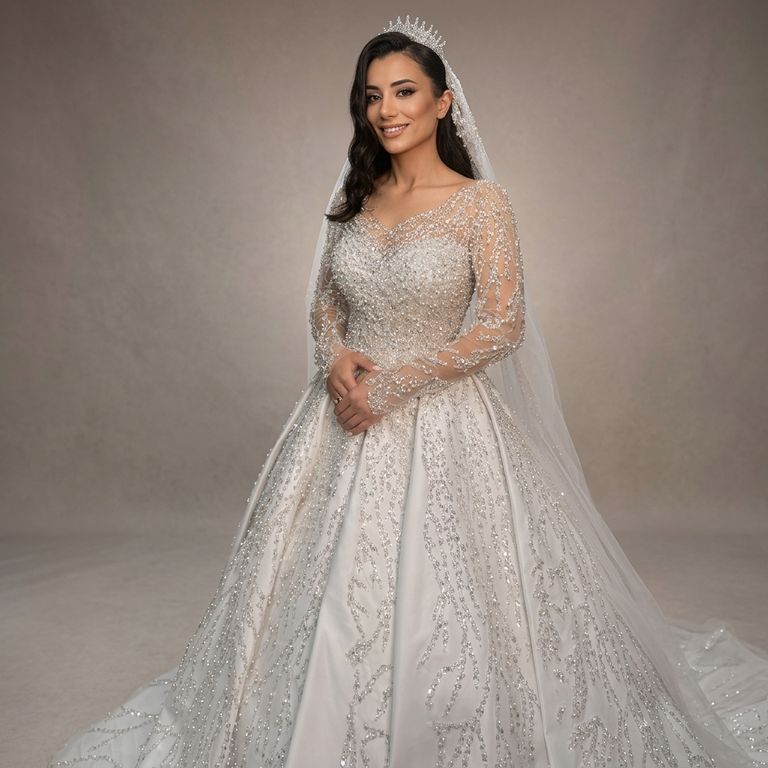 Elif Gelinlik Bağcılar - 2600642