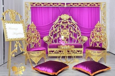 Elif Kına Organizasyon