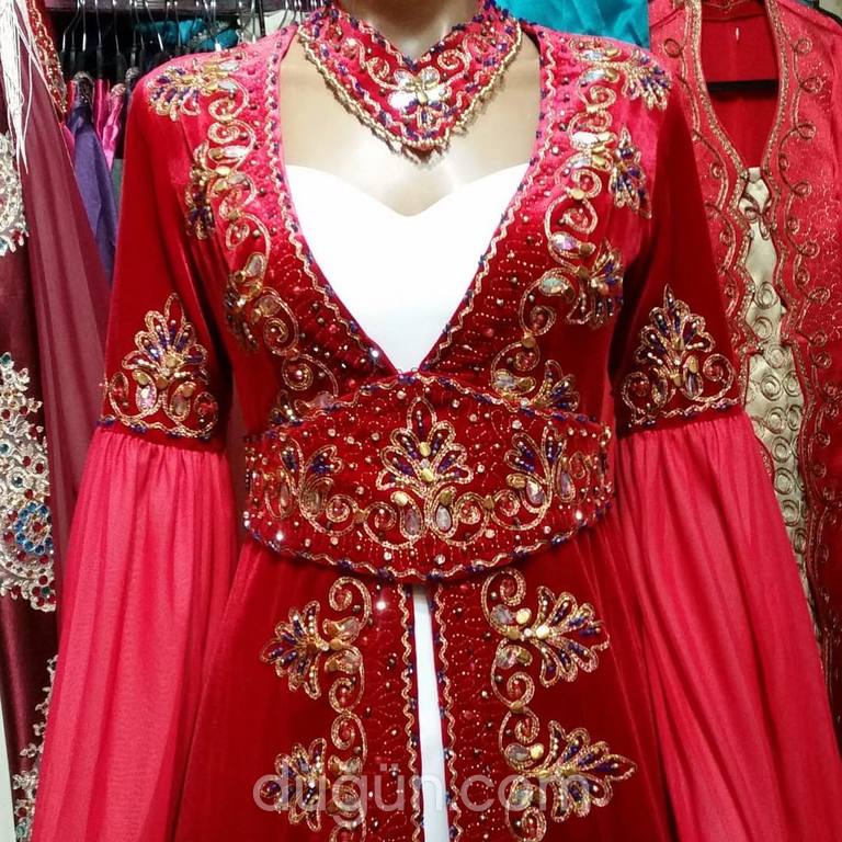 Elif Kına Organizasyon