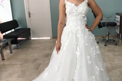 Nilüfer Kuaför
