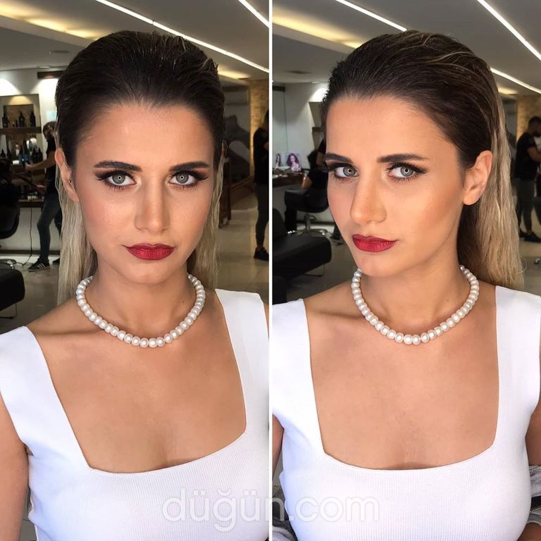 Aytaç Tosun Kuaför