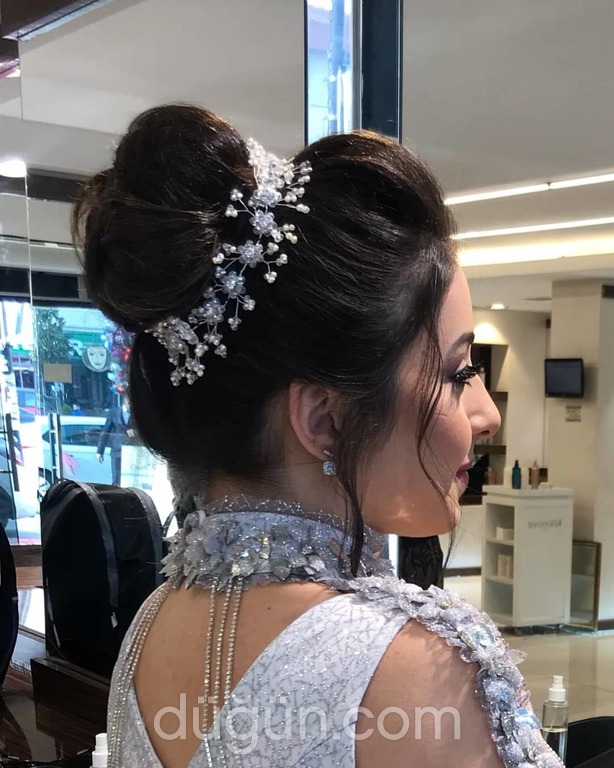 Aytaç Tosun Kuaför