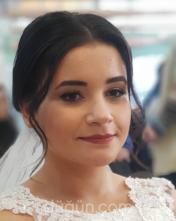 Nilüfer Kuaför
