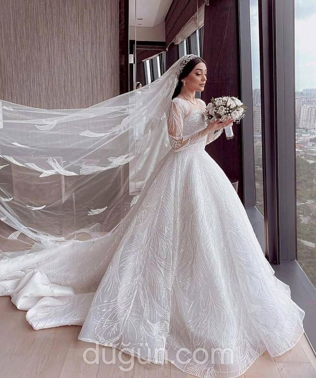 Elif Moda Evi Gelinlik İstanbul