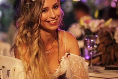 Ahmet Emir Mühürlü Saçlar