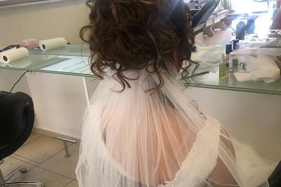 Kuaför Ahmet Yılmaz