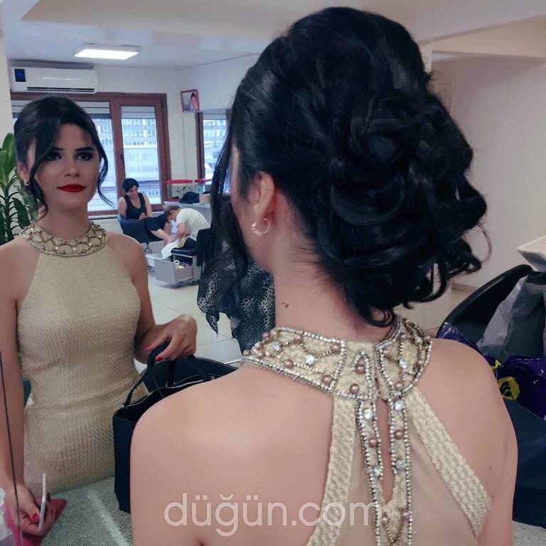 Kuaför Ahmet Yılmaz