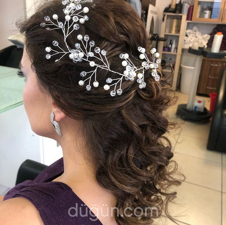 Kuaför Ahmet Yılmaz