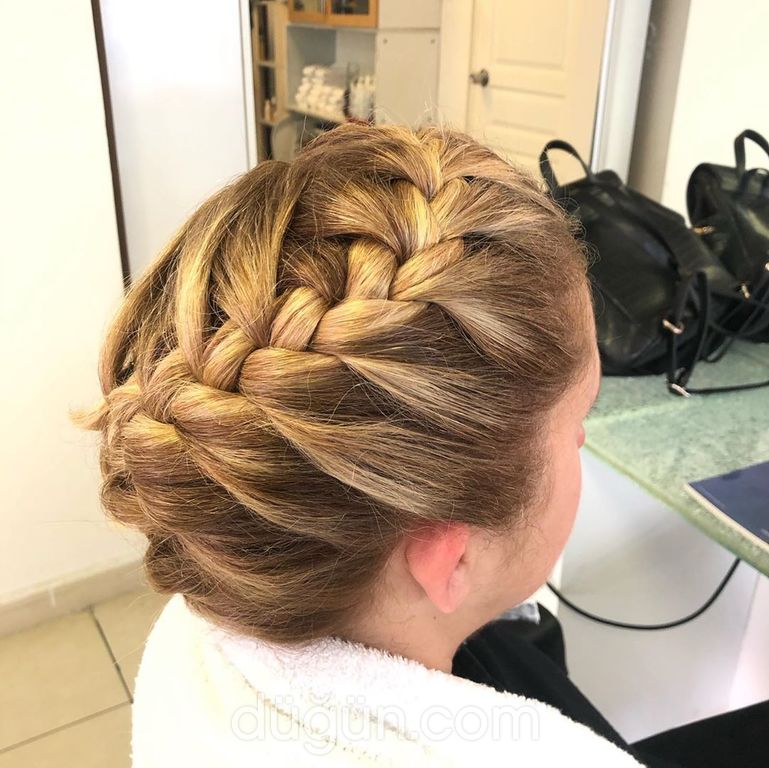 Kuaför Ahmet Yılmaz