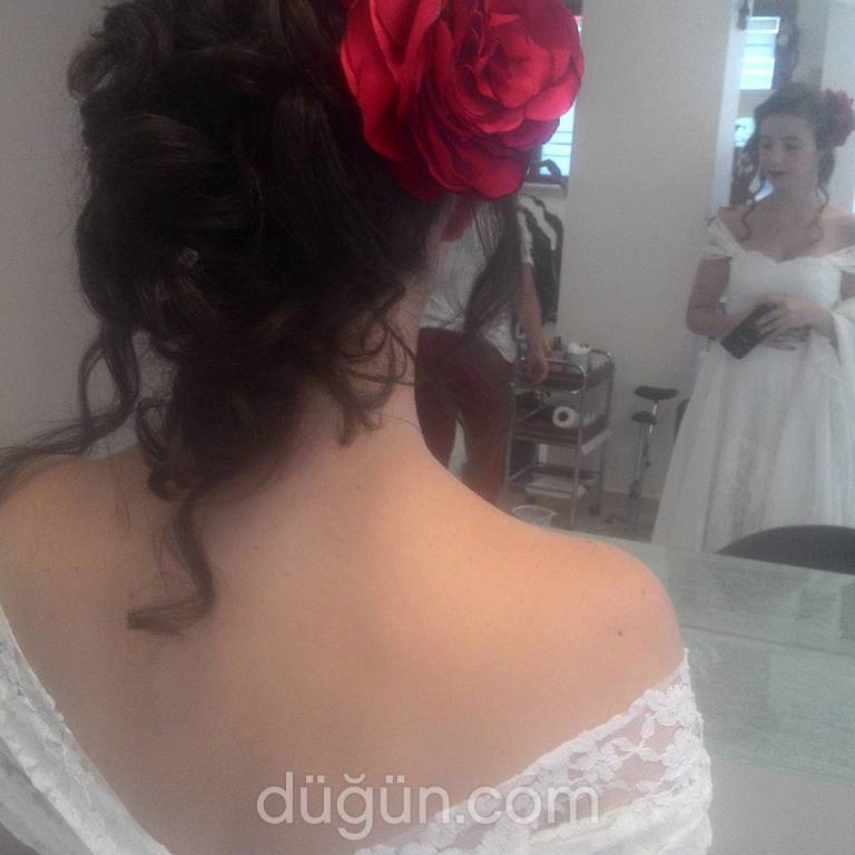 Kuaför Ahmet Yılmaz