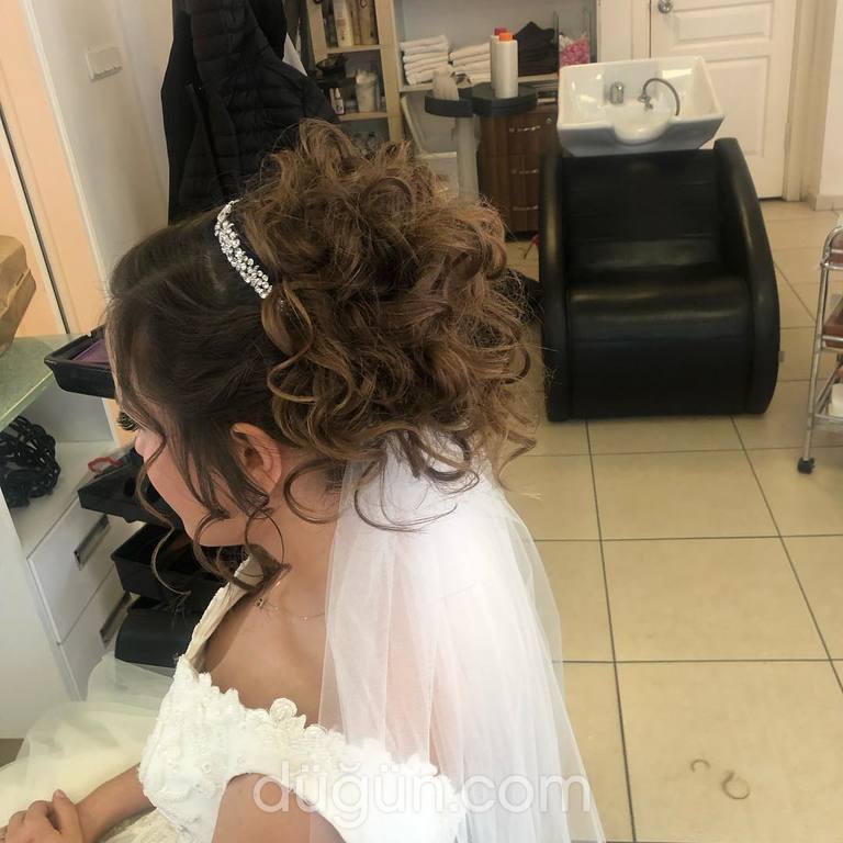 Kuaför Ahmet Yılmaz