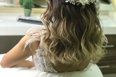 Kuaför İbrahim Tekçe