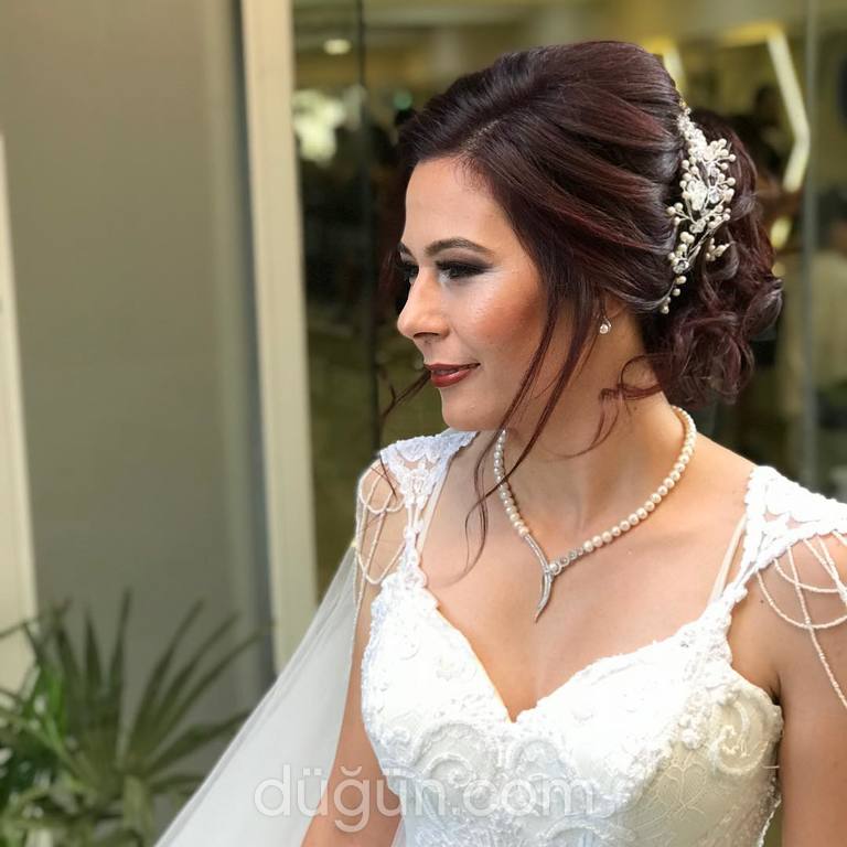 Kuaför İbrahim Tekçe