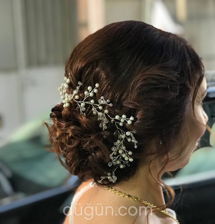 Kuaför İbrahim Tekçe