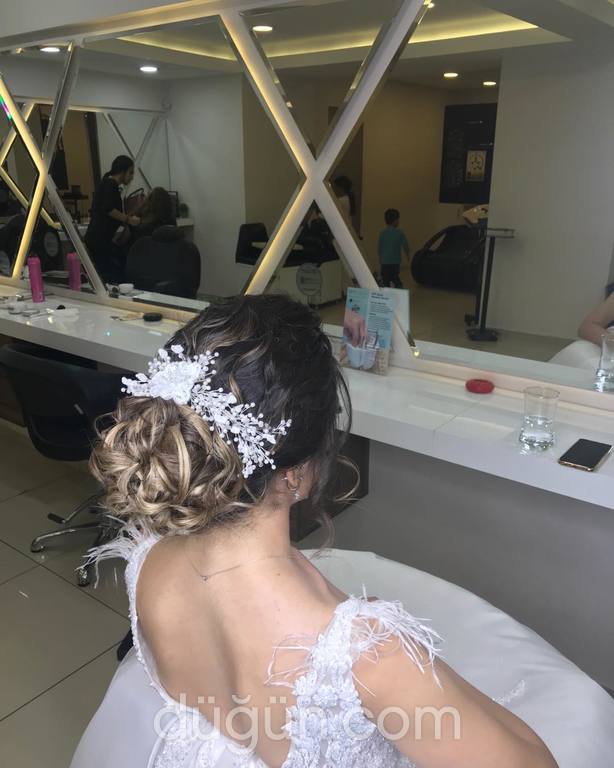 Kuaför İbrahim Tekçe