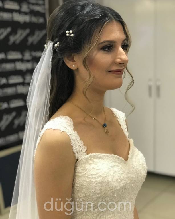 Kuaför İbrahim Tekçe