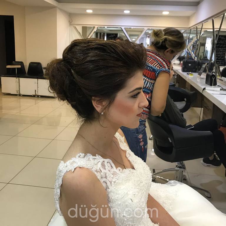 Kuaför İbrahim Tekçe