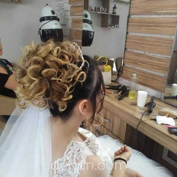 Elit Kuaför Bozdoğan