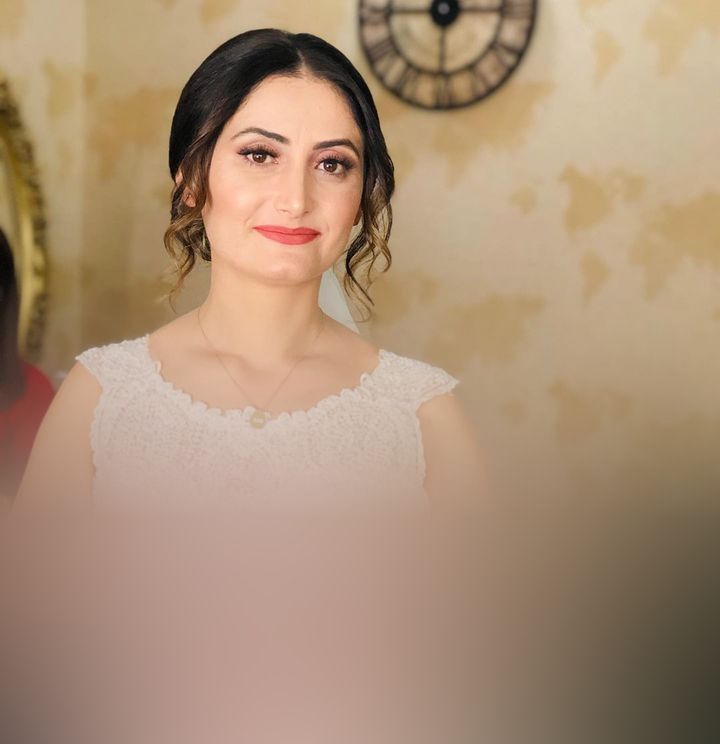 Kuaför Leyla