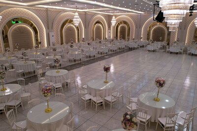 Zümrüt Plaza Düğün ve Organizasyon