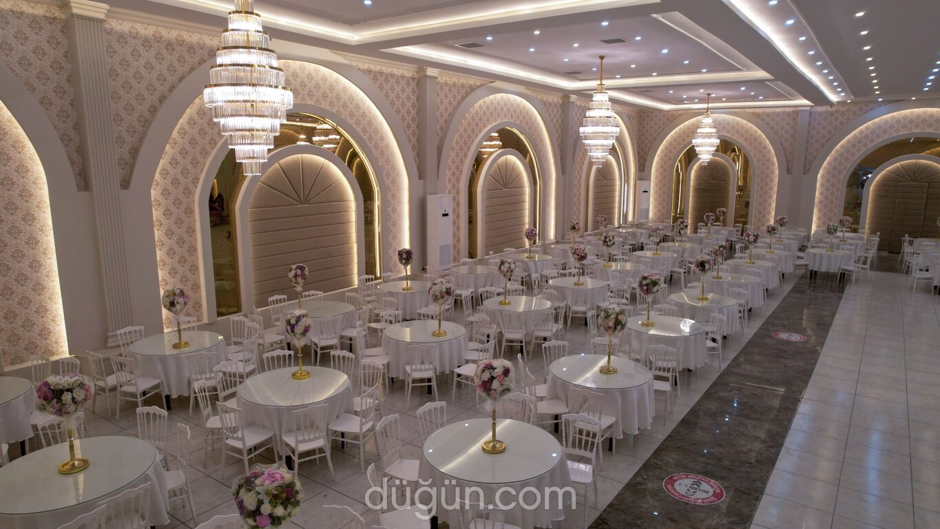 Zümrüt Plaza Düğün ve Organizasyon