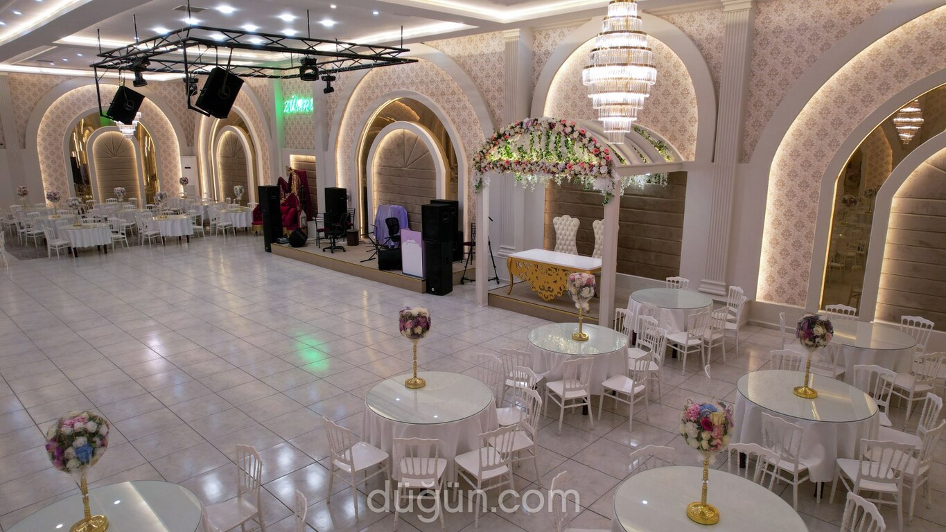 Zümrüt Plaza Düğün ve Organizasyon