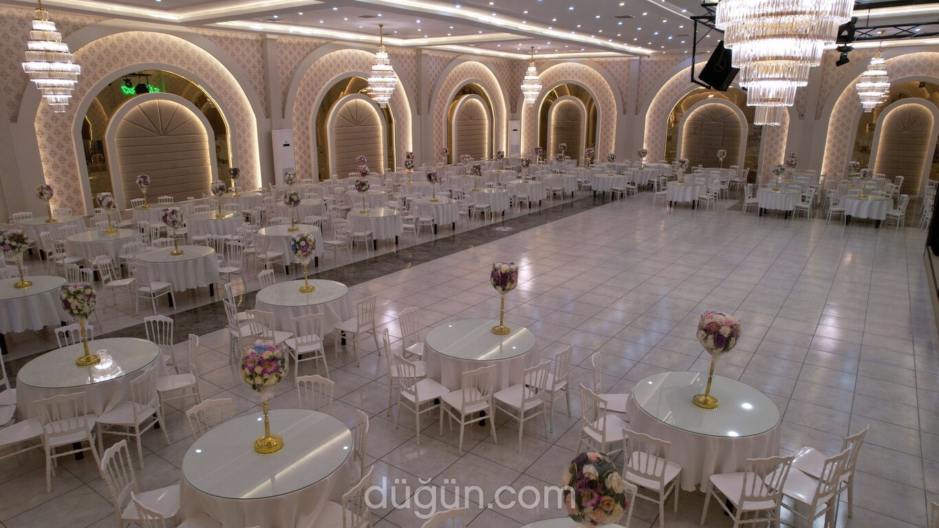 Zümrüt Plaza Düğün ve Organizasyon