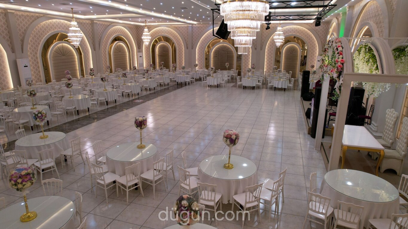 Zümrüt Plaza Düğün ve Organizasyon