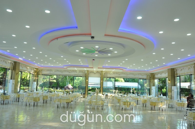 Zümrüt Plaza Düğün ve Organizasyon