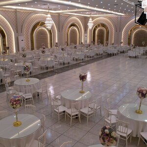 Zümrüt Plaza Düğün ve Organizasyon