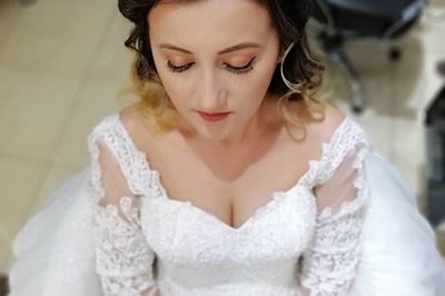 Nazlı Kuaför Anamur