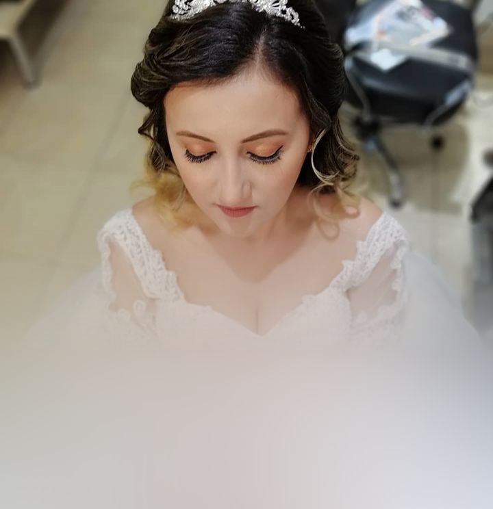 Nazlı Kuaför Anamur