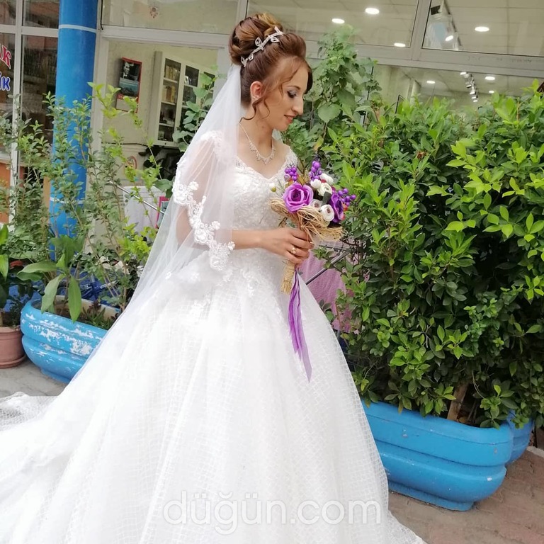 Nazlı Kuaför Anamur